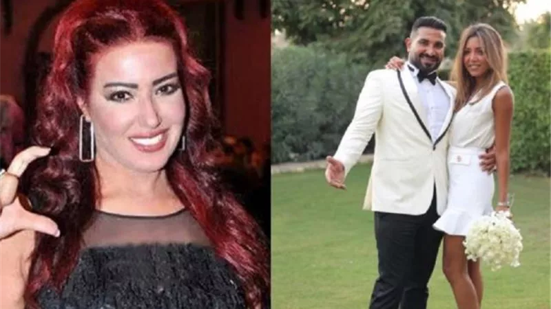 بعد صورتها المثيرة للجدل.. سمية الخشاب تنفى التحقيق معها وتهاجم أعداء النجاح
