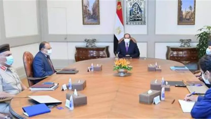 مستقبل مصر.. معلومات لا تعرفها عن مشروع القرن