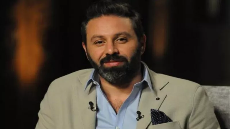 خاص.. حازم إمام يترشح في انتخابات مجلس الشيوخ