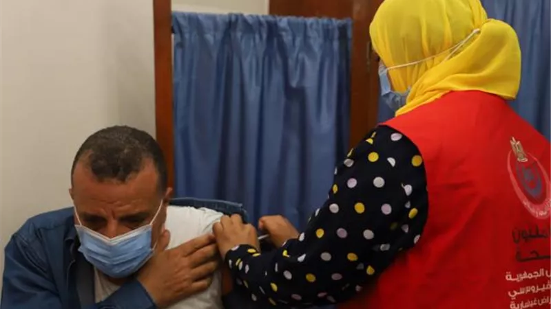 678 مركزاً لتلقى اللقاح بالمحافظات .. آخر مستجدات فيروس كورونا فى مصر