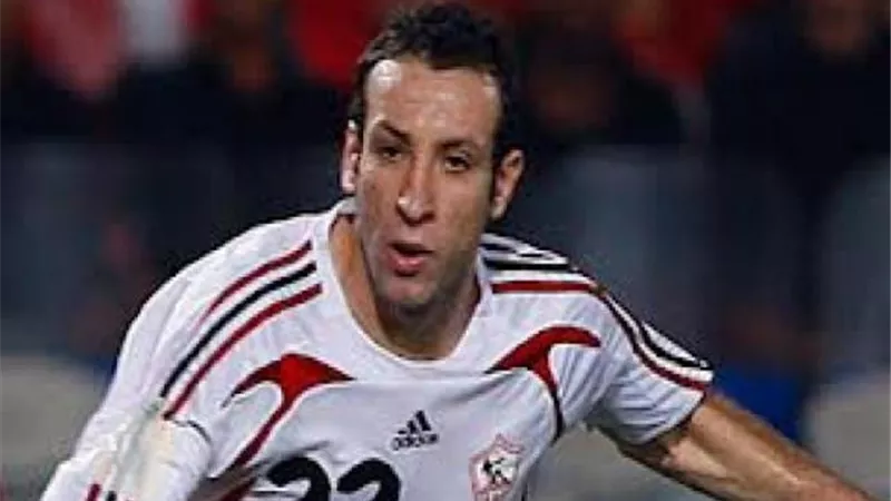أحمد مجدي: رفضت عرض من ريال مدريد لهذا السبب