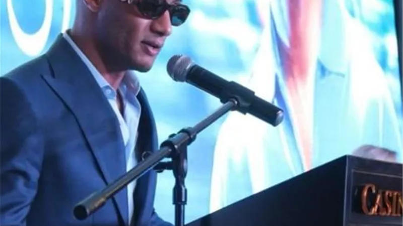 هجوم حاد من الجمهور على محمد رمضان بعد حصوله على الدكتوراه.. اعرف الحكاية
