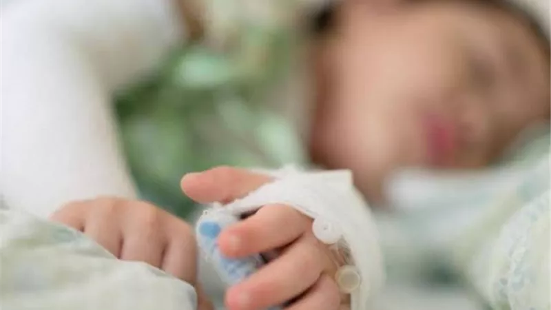احذر.. معلومات خطيرة عن مرض كاواساكي عند الأطفال
