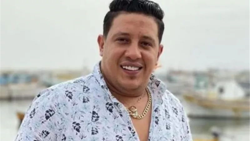 حمو بيكا يهاجم منتقديه ويبعث رسالة لجمهوره