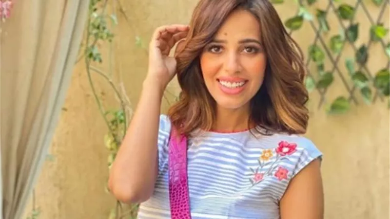 آسفة أرفض التريند.. رنا سماحة تكشف مفاجأة جديدة عن حقيقة انفصالها