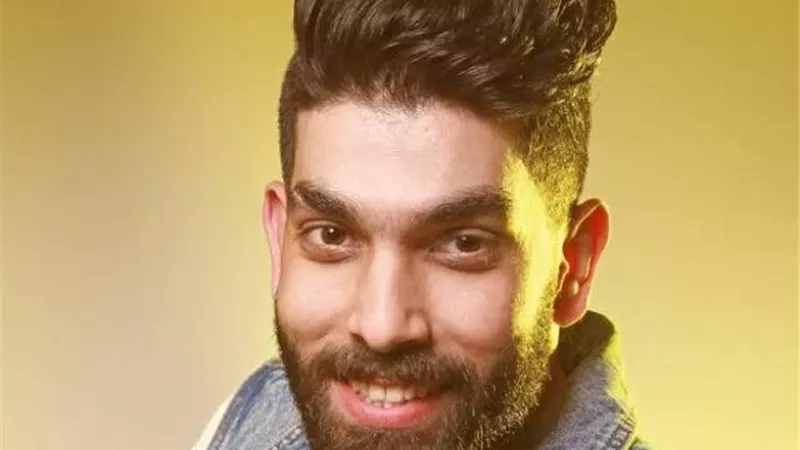 سامر أبو طالب يعلق على خبر انفصاله عن زوجته