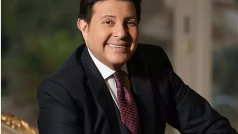 هانى شاكر يجيز تقديم مهرجان غنائى باسم نادى الزمالك.. اعرف الحكاية
