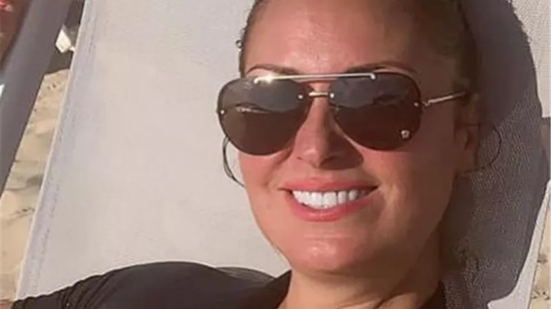 نيرمين الفقى تلفت الأنظار بجمالها فى أحدث ظهور لها عبر ”انستجرام ”