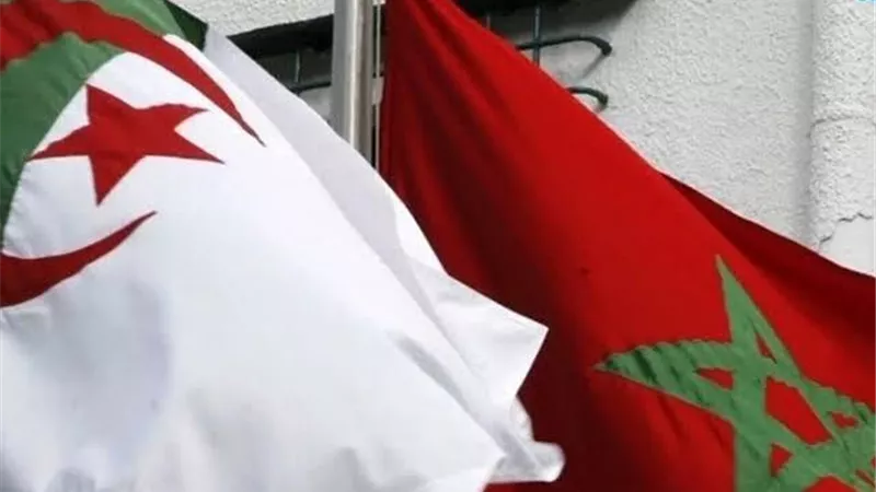 العراق يكشف عن موقفه من قطع العلاقات بين الجزائر والمغرب