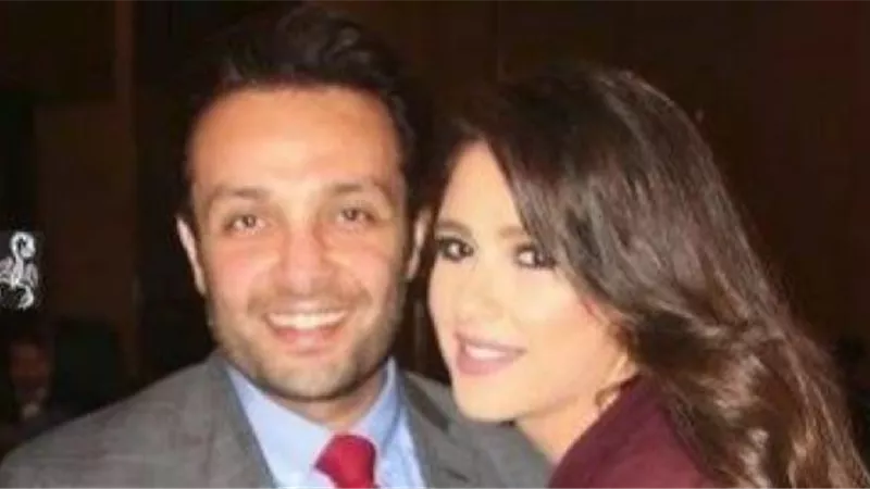 وائل عبد العزيز يدعم شقيقته برسالة عبر فيس بوك :  يلا ارجعى وحشتينا