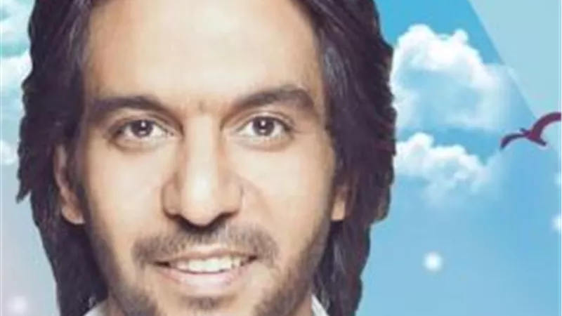 بهاء سلطان يواجه جمهوره على المسرح فى الساحل الشمالى