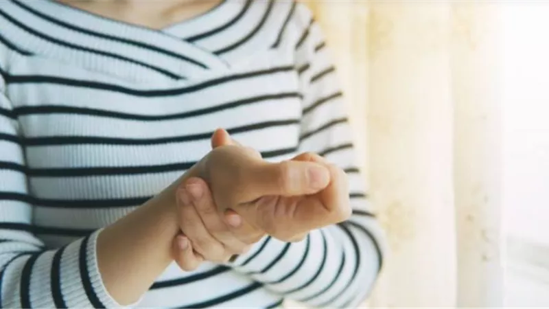 ما هى أسباب ضعف الأعصاب؟.. إليك الإجابة