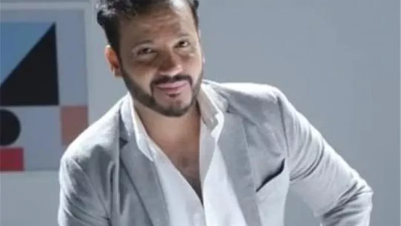 إيساف يستعد لتقديم أغنية وطنية تحمل اسم «مصر بالخير”
