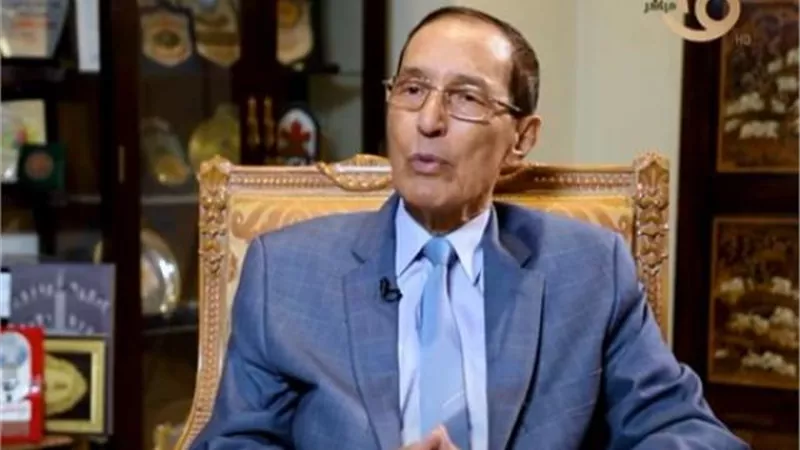 اليوم.. تشييع جنازة الإعلامى حمدى الكنيسى من مسجد الحصرى بـ 6 أكتوبر