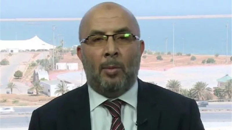 معلومات خطيرة عن الجاسوس الذى عينه أردوغان رئيسًا للمخابرات الليبية