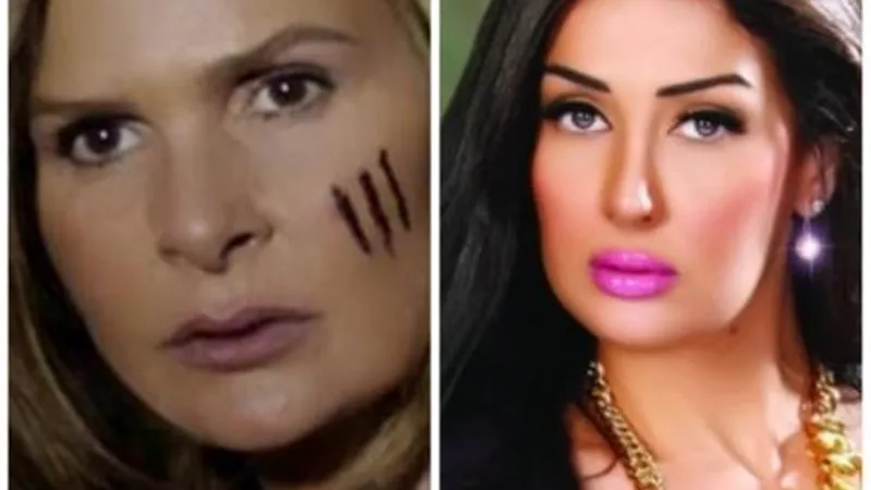 يسرا تصدت لنزوات وزير  وغادة عبد الرازق دخلت مستشفي المجانين.. قصص نجمات الفن مع التحرش الجنسى