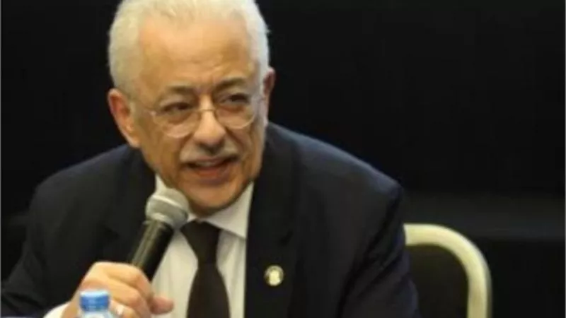 عاجل.. مصدر يكشف توقيت الإعلان عن نتيجة الثانوية العامة