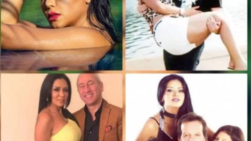 بعد تصريحاتها المثيرة عن التحرش.. حكاية 3 رجال أعمال في حياة رانيا يوسف