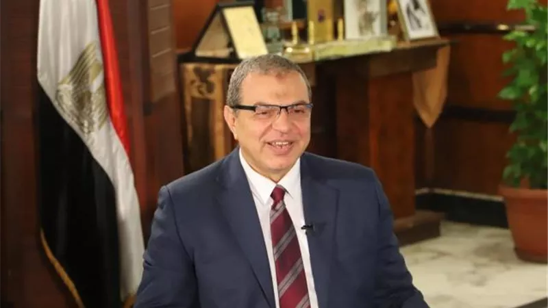 القوى العاملة تصرف  2.5 مليون جنيه  لـ 2624 عاملاً غير منتظم وتُعين 1606 شاب.. إليك التفاصيل