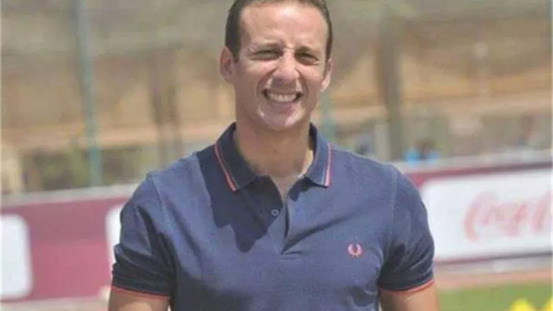 أمير توفيق: لا نفاوض أي لاعبين أفارقة أو عرب.. وما يتردد غير صحيح