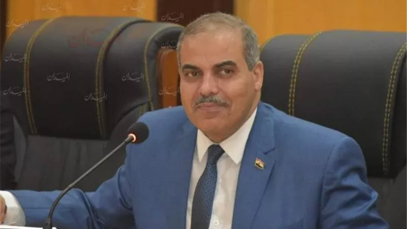 رئيس جامعة الأزهر يتفقد مستشفيات الحسين الجامعي و سيد جلال