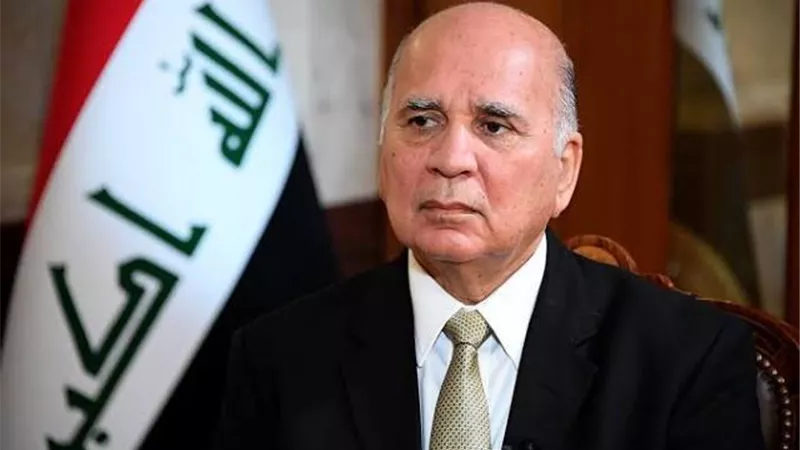 العراق يكشف سبب عدم دعوة سوريا لمؤتمر بغداد