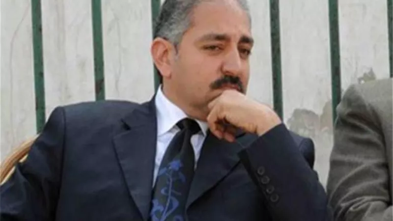خاص.. العامري فاروق ينوي الترشح لانتخابات مجلس الشيوخ بعد حازم إمام