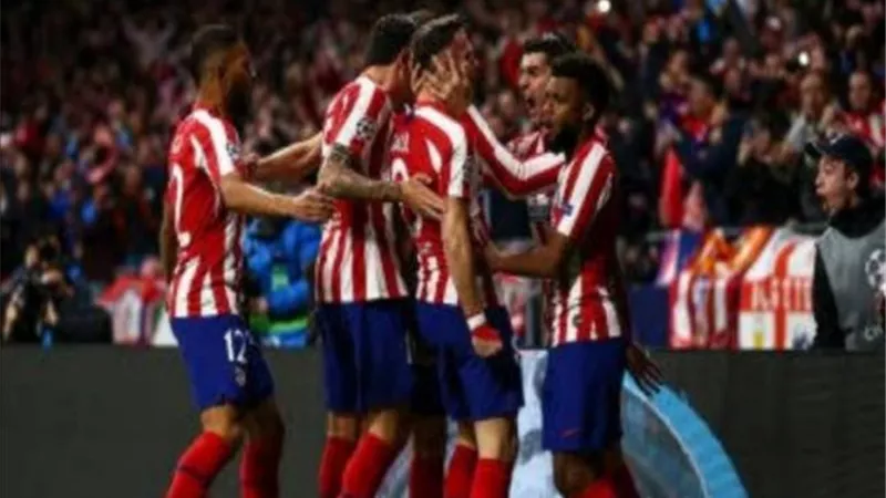 بث مباشر مباراة أتلتيكو مدريد ضد ريال بيتيس اليوم السبت في الدوري الأسباني