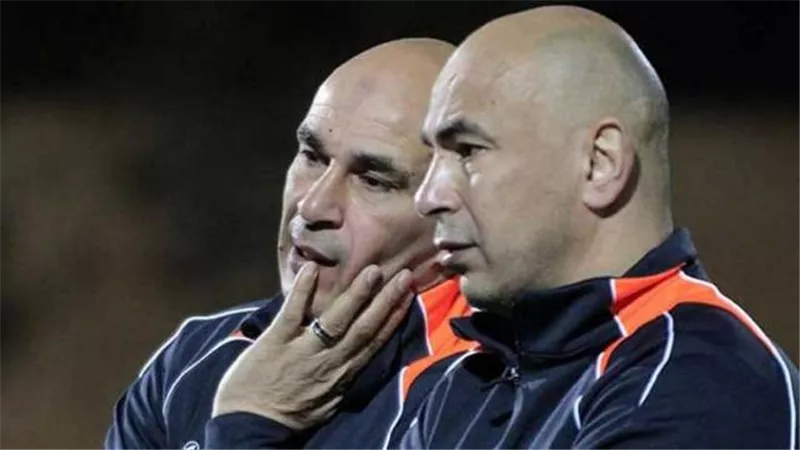 هل أخطأ التوأم بالرحيل للزمالك؟.. تسوبيل يرد