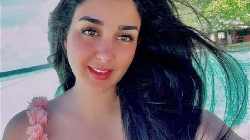 جيهان خليل تعلن تعافيها من كورونا وتوجه نصيحة لجمهورها
